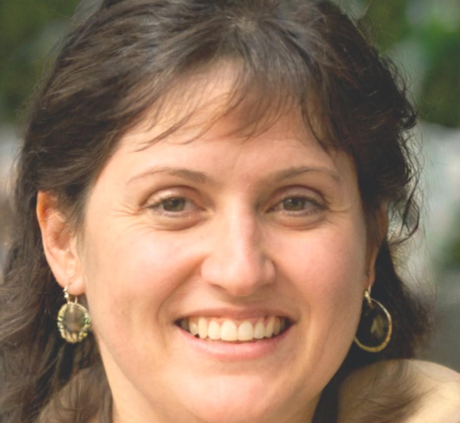 Marisol Fernández-Quirós, Directora de Metodología